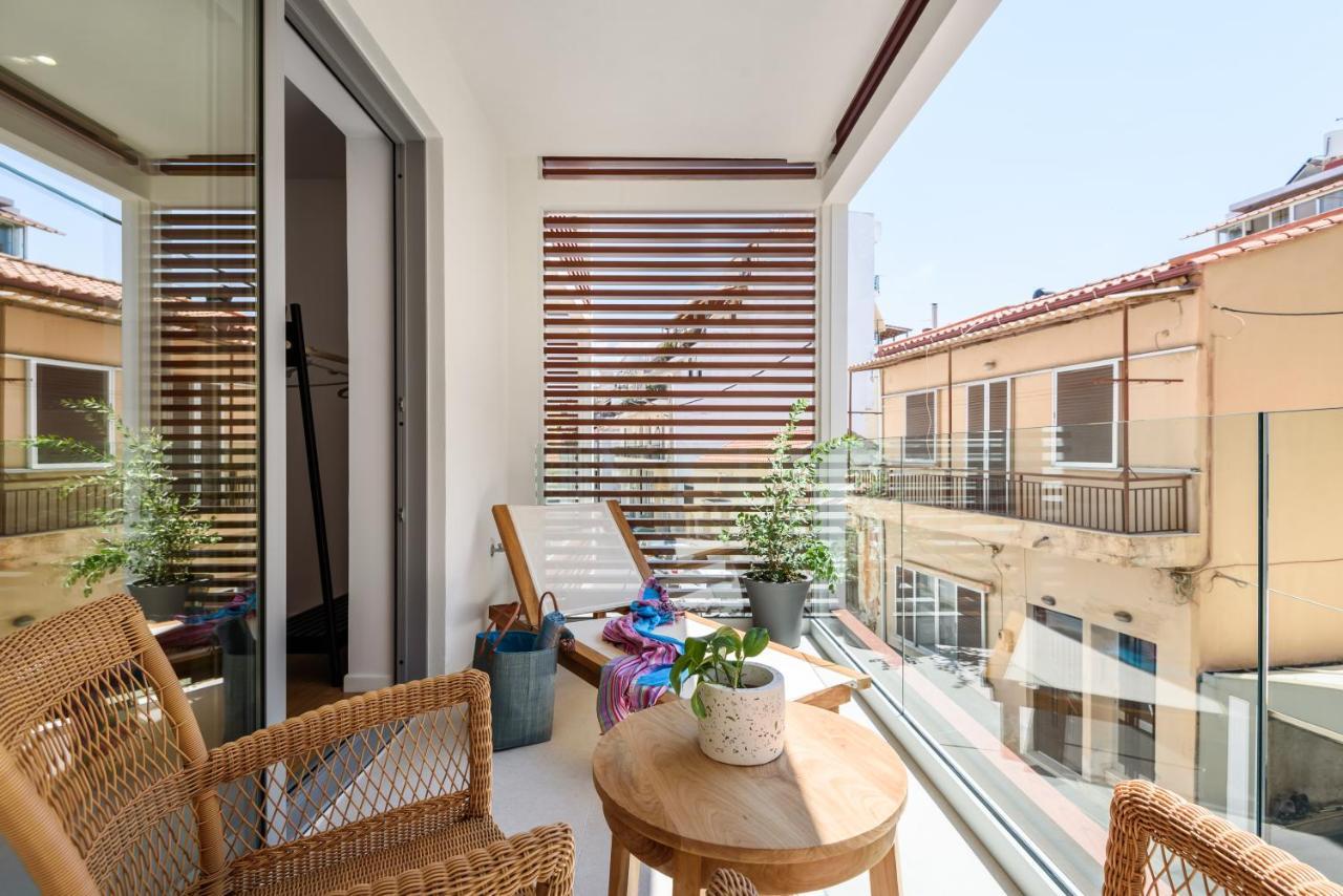 Balance Hotel Chania  Exterior photo